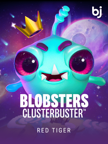 Blobsters ClusterBuster™ thumbnail