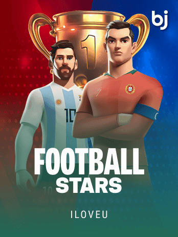FootBall Starspng game thumbnail