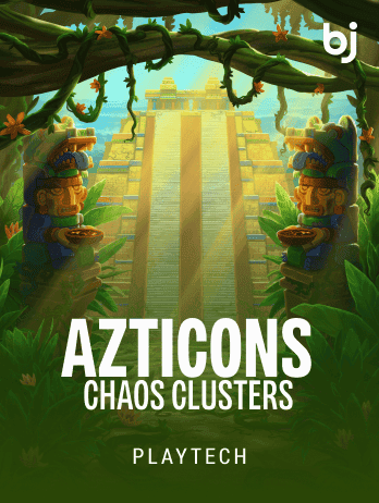 Azticons Chaos Clusterspng game thumbnail