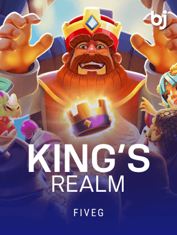 KING’S REALMpng game thumbnail