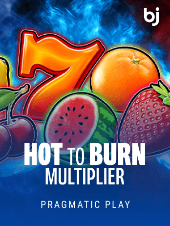 Hot to Burn Multiplierpng game thumbnail