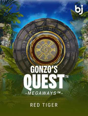 Gonzo's Quest™ MegaWays™ thumbnail