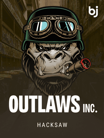 Outlaws Inc thumbnail