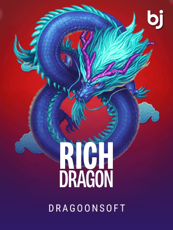 রিচ ড্রাগন game thumbnail