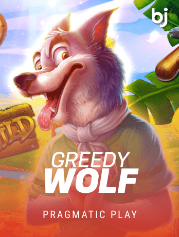 Greedy Wolfpng thumbnail