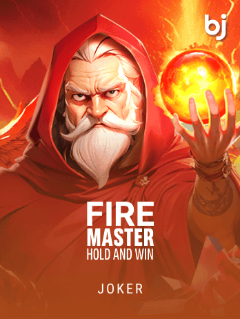 Fire Master Hold And Winpng game icon