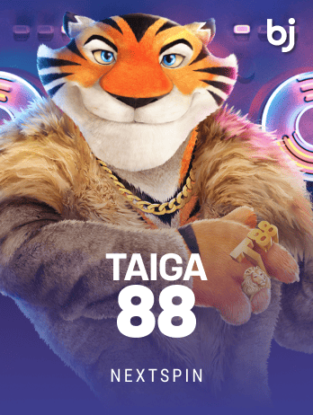 Taiga 88 thumbnail