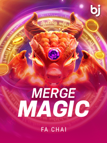 MERGE MAGICpng game thumbnail